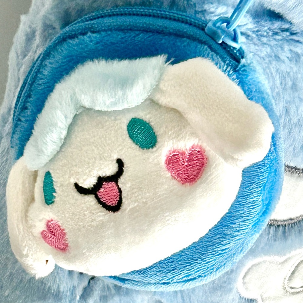 🩵(CIN0007) Cinnamoroll Lover’s Adorable 12-Piece Fun Bundle! - Picture 5 of 13